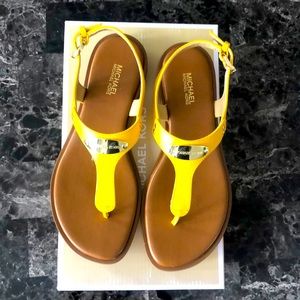 MICHAEL Michael Kors sandal